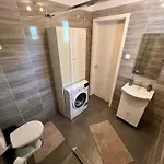 Apartamento Kócsag *