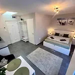 Kócsag Apartamento *