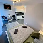 Apartamento Kócsag *