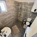 Kócsag Apartamento