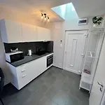 Apartamento Kócsag