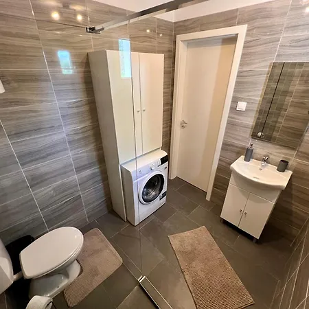 Appartement Kocsag *