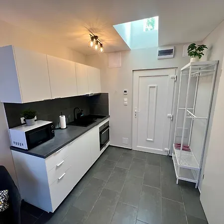 Apartamento Kócsag Fonyód