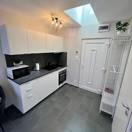 Apartment Kocsag