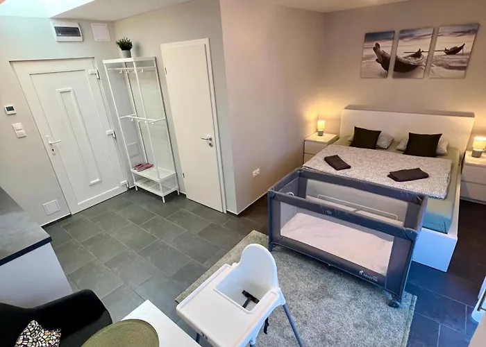Kocsag Apartament