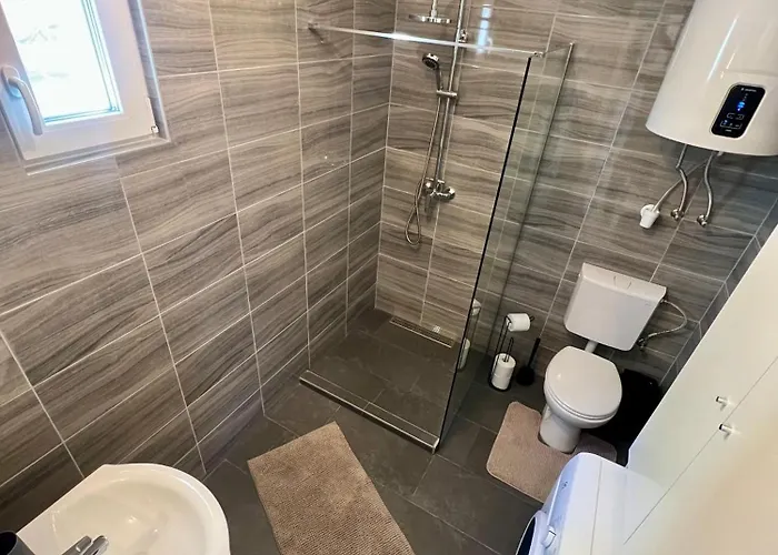 Kocsag Apartament