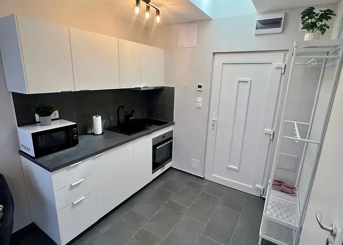 Apartament Kocsag